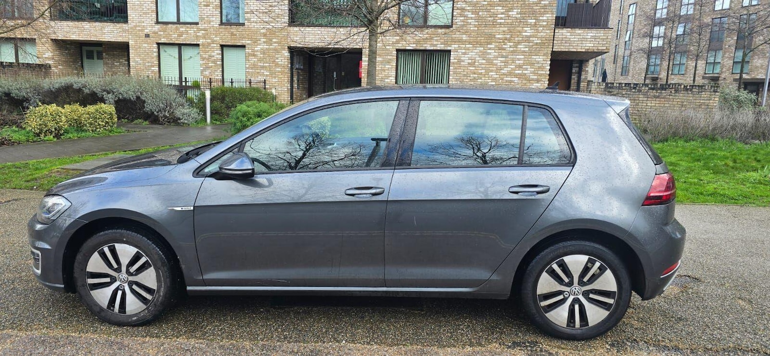 Used Volkswagen Golf 2020 for sale - 77559761: Photo 5
