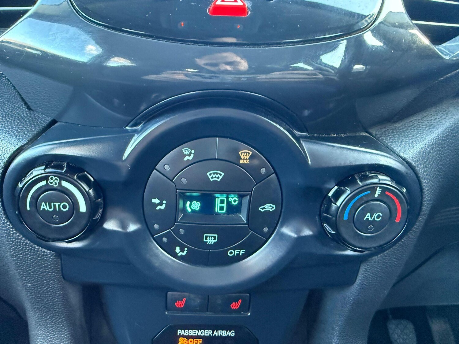 Used Ford Ecosport for sale - 78157294: Photo 13