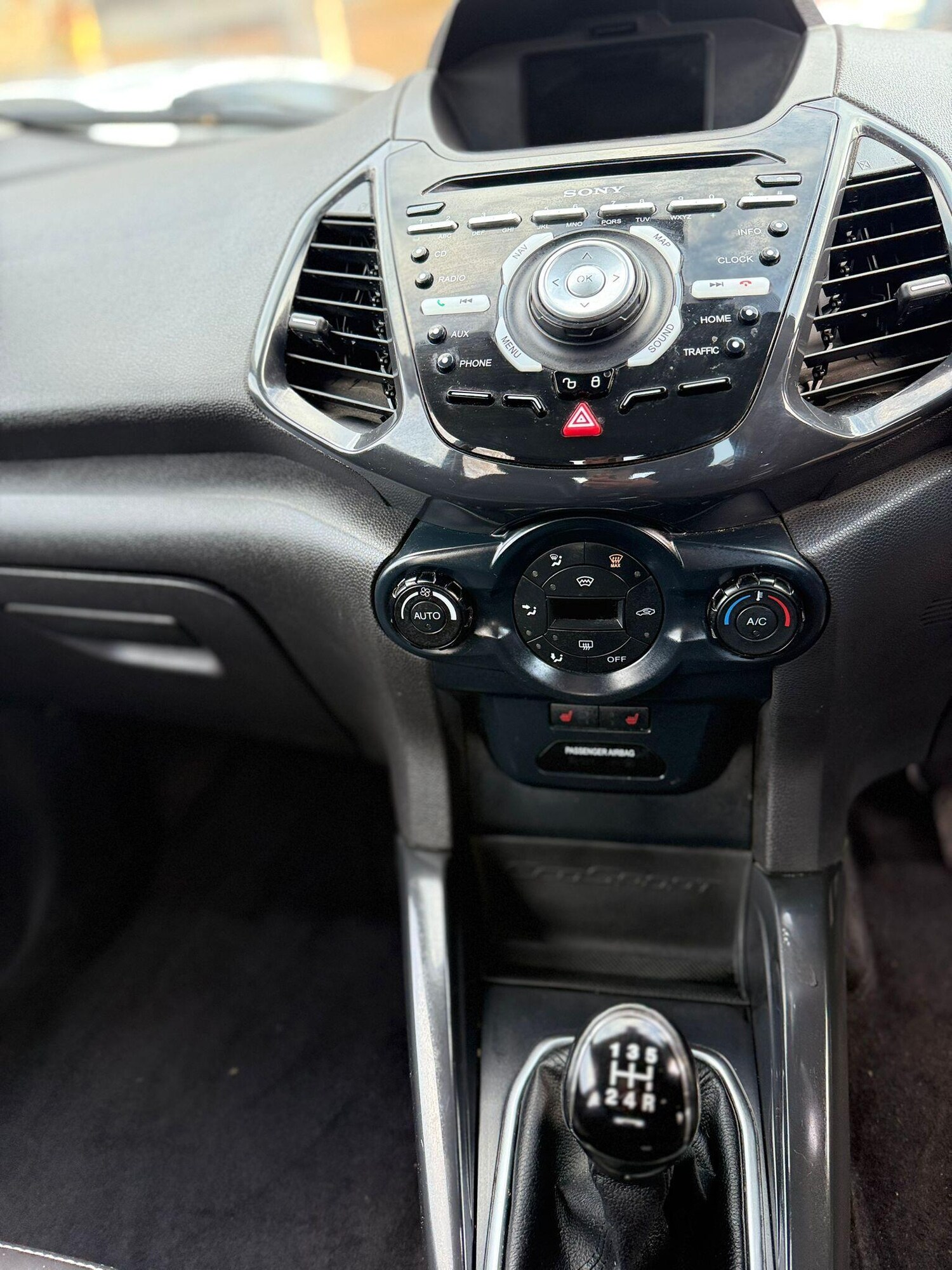 Used Ford Ecosport for sale - 78157294: Photo 16