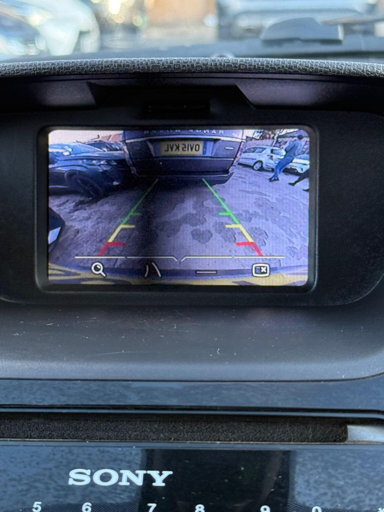 Used Ford Ecosport for sale - 78157294: Photo 21