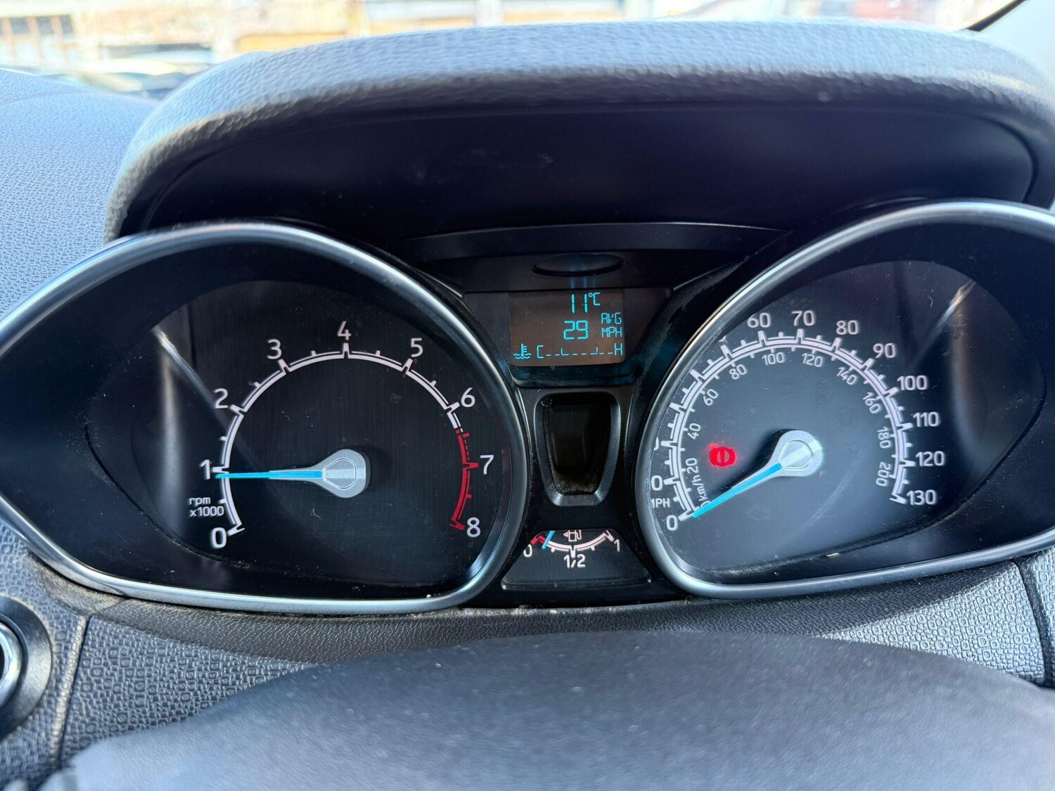 Used Ford Ecosport for sale - 78157294: Photo 22