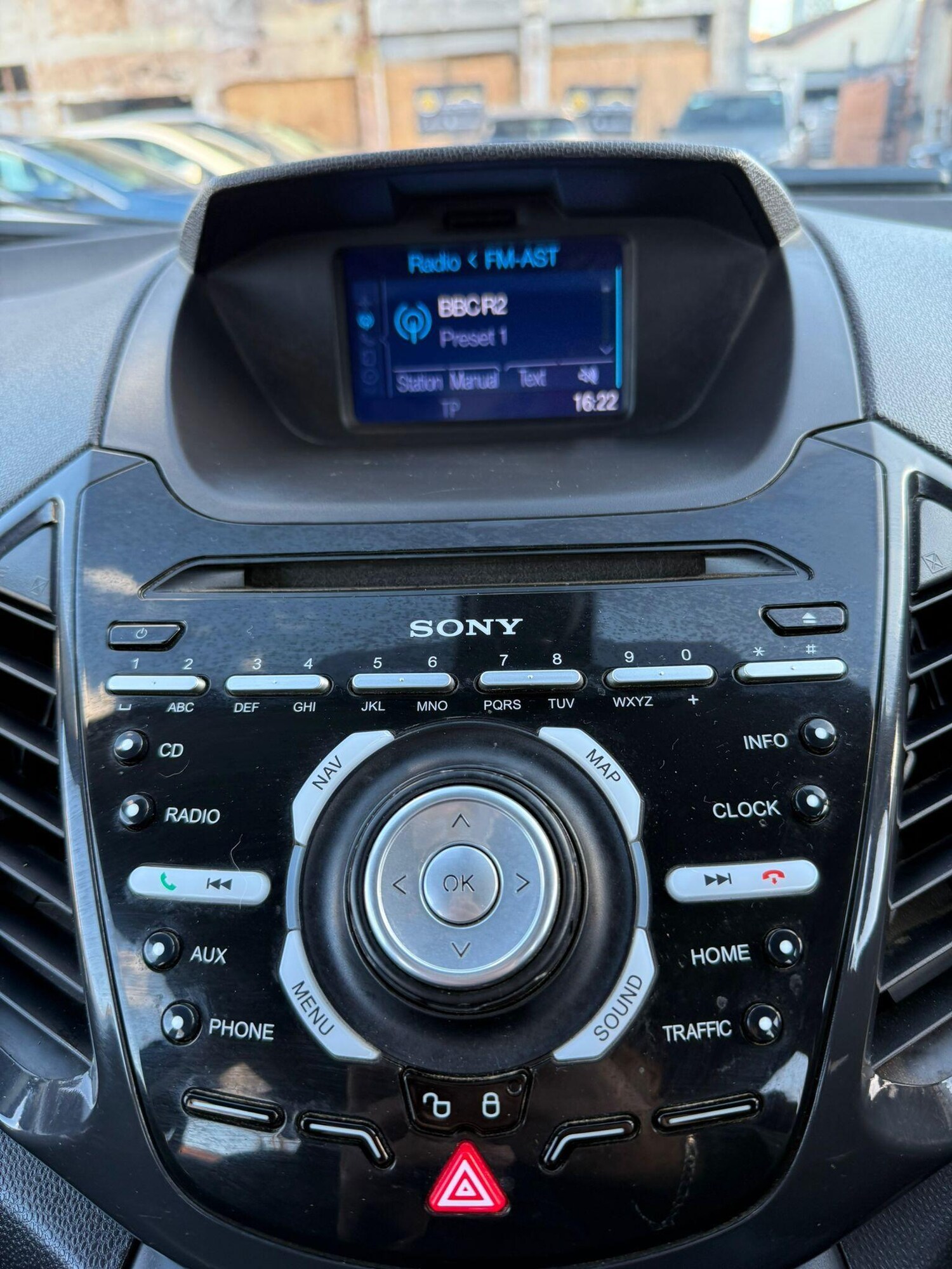 Used Ford Ecosport for sale - 78157294: Photo 24