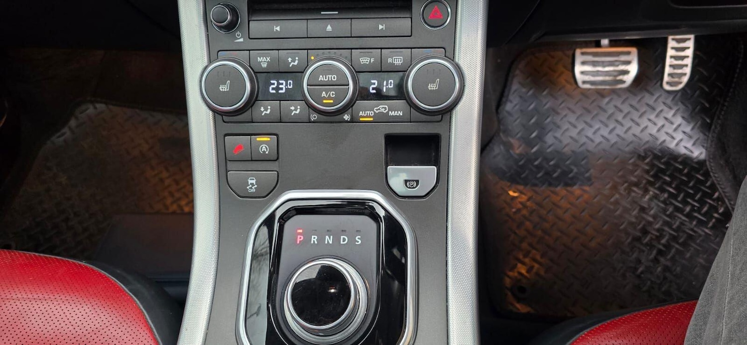 Used Land Rover Range Rover Evoque for sale - 78127933: Photo 19