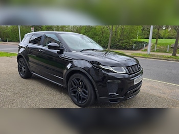 Used Land Rover Range Rover Evoque 2015 for sale - 78127933: Photo