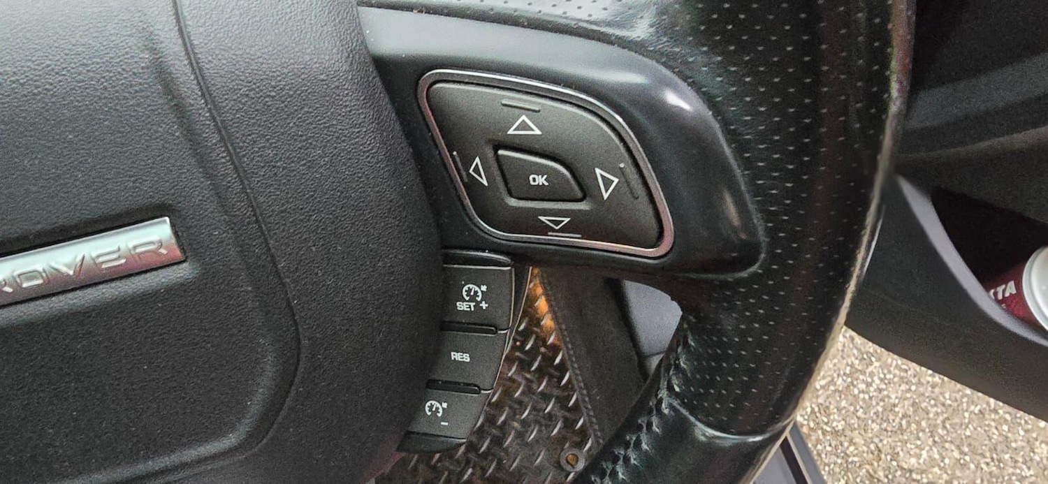 Used Land Rover Range Rover Evoque for sale - 78127933: Photo 20