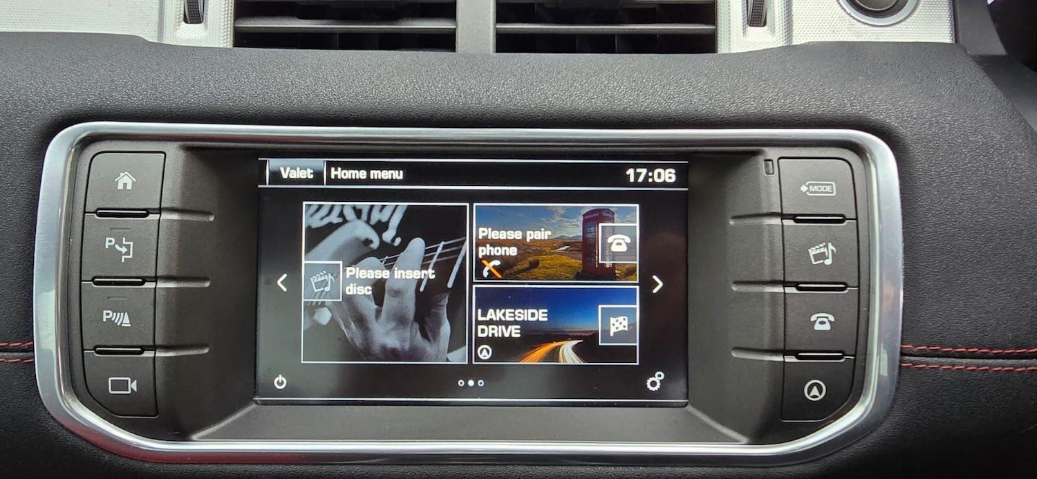 Used Land Rover Range Rover Evoque for sale - 78127933: Photo 23