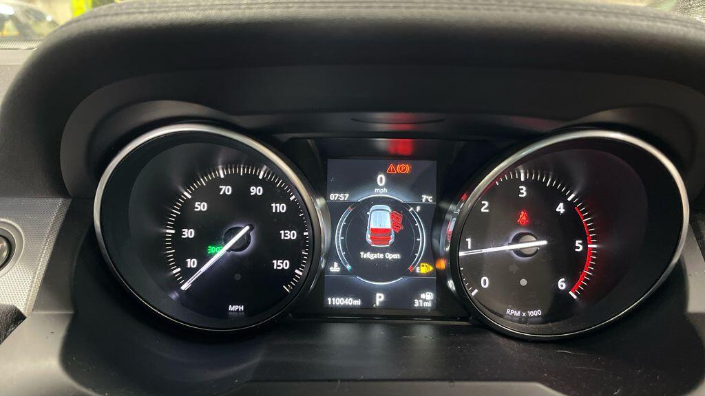 Used Land Rover Range Rover Evoque for sale - 78127933: Photo 24