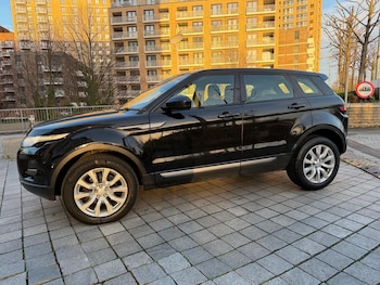 Used Land Rover Range Rover Evoque 2014 for sale - 78429386: Photo