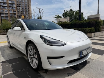 Used Tesla Model 3 2020 for sale - 78947513: Photo