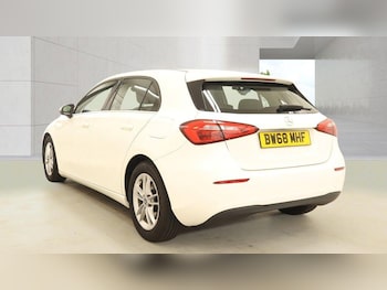 Used Mercedes-Benz A-Class 2019 for sale - 79188924: Photo