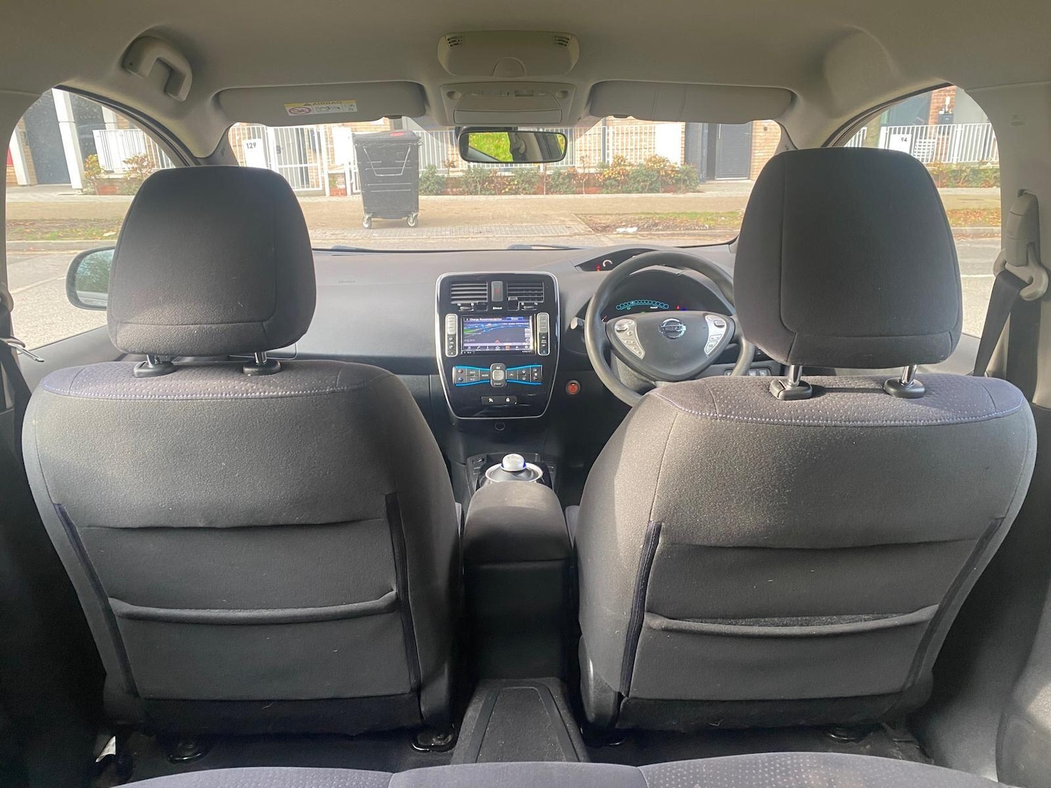 Used Nissan Leaf for sale - 77683986: Photo 10