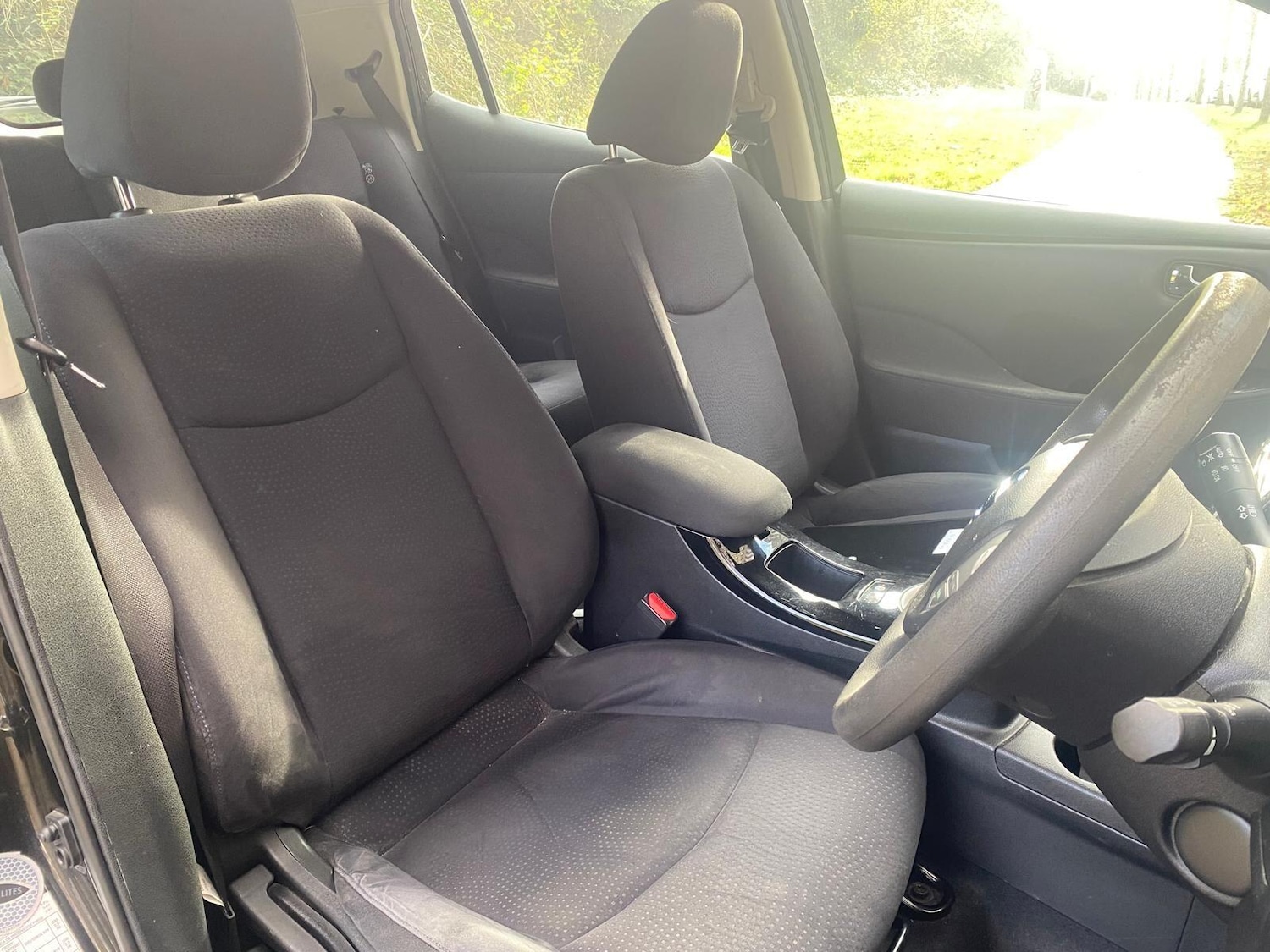 Used Nissan Leaf for sale - 77683986: Photo 11