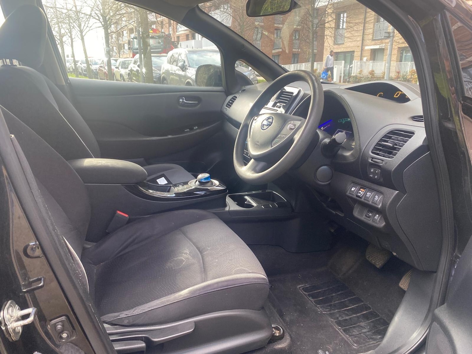 Used Nissan Leaf for sale - 77683986: Photo 12