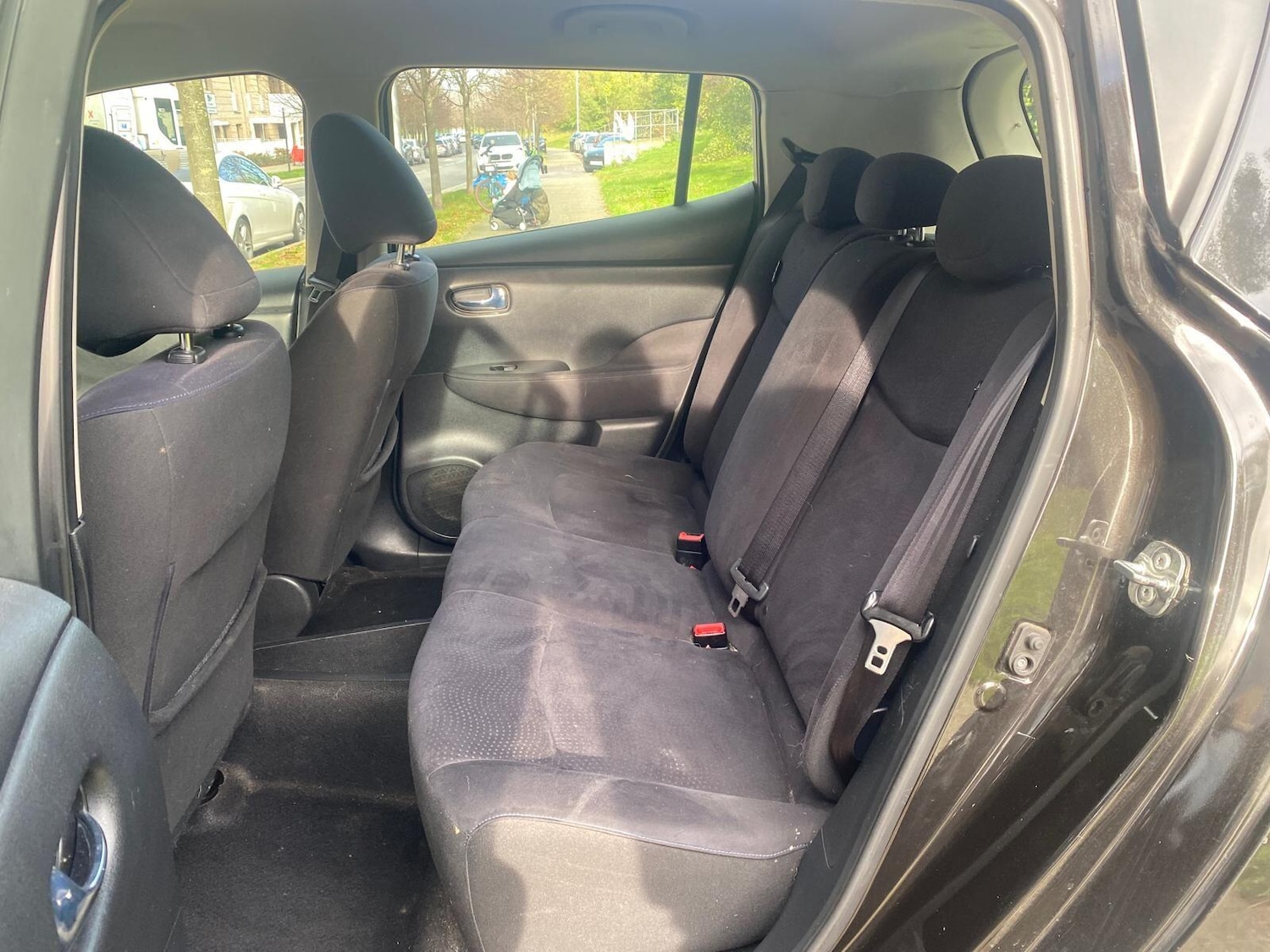 Used Nissan Leaf for sale - 77683986: Photo 14