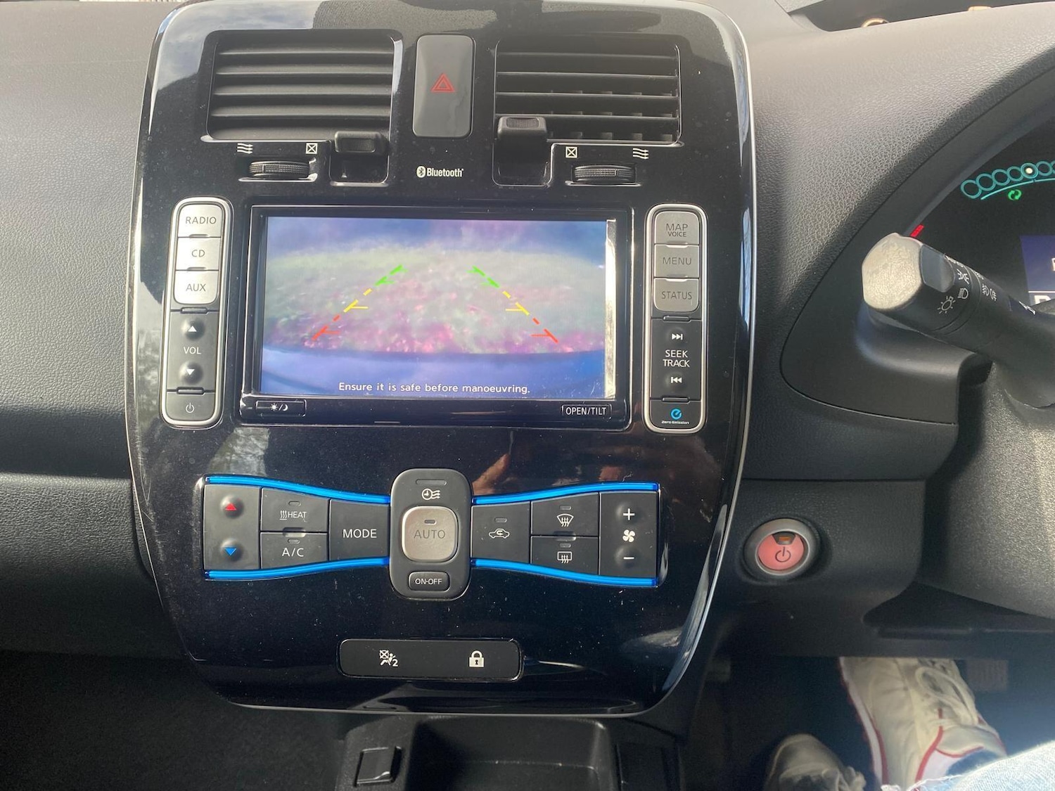 Used Nissan Leaf for sale - 77683986: Photo 17