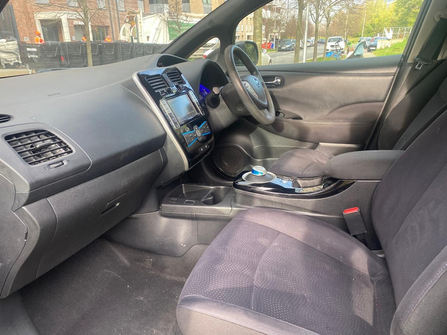 Used Nissan Leaf for sale - 77683986: Photo 20