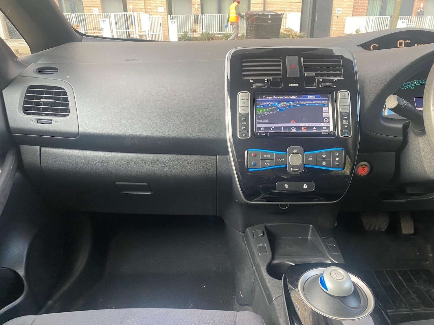 Used Nissan Leaf for sale - 77683986: Photo 22