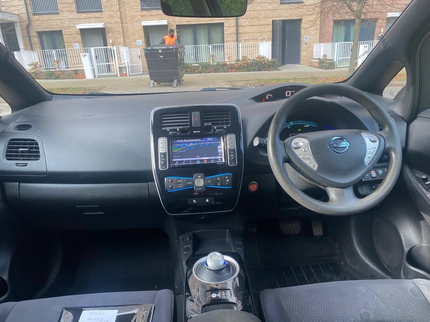 Used Nissan Leaf for sale - 77683986: Photo 9