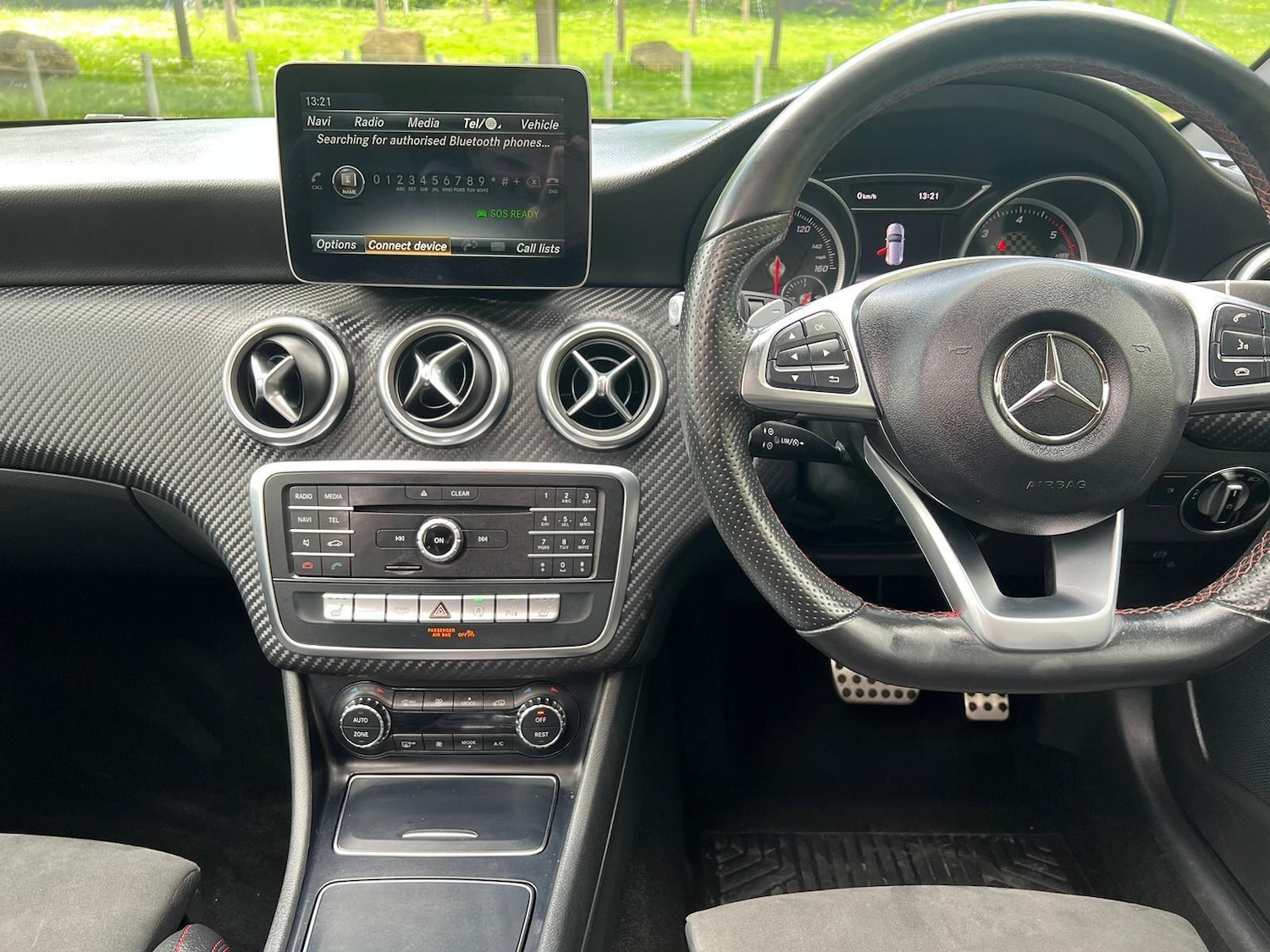 Used Mercedes-Benz A-Class 2018 for sale - 77625463: Photo 11