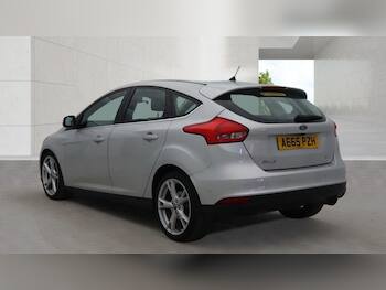 Used Ford Focus 2015 for sale - 79874612: Photo