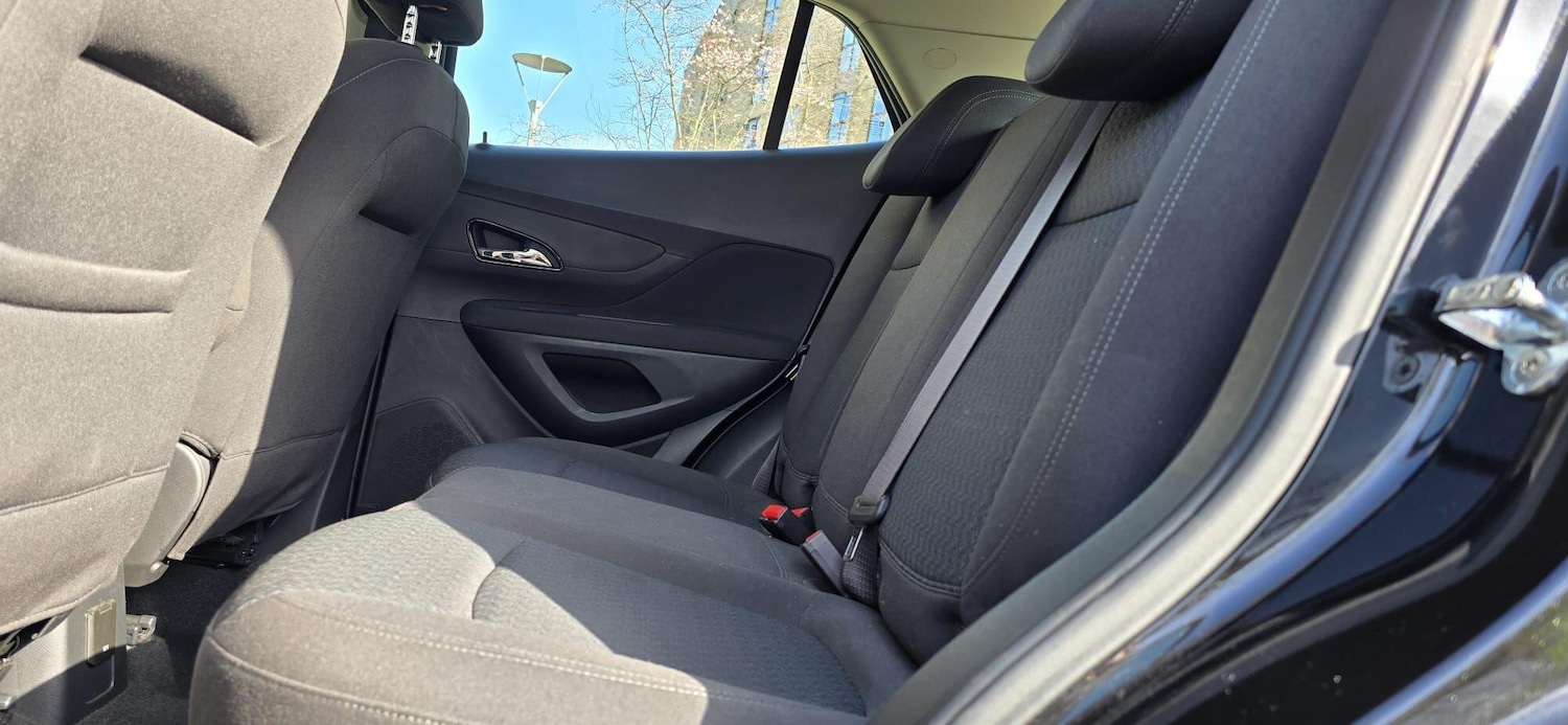 Used Vauxhall Mokka X 2018 for sale - 77768478: Photo 12