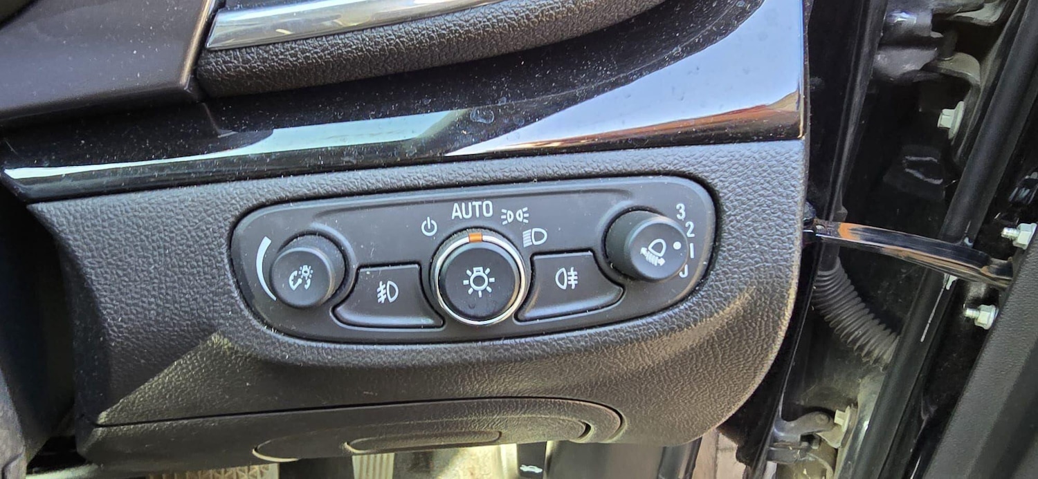 Used Vauxhall Mokka X 2018 for sale - 77768478: Photo 14