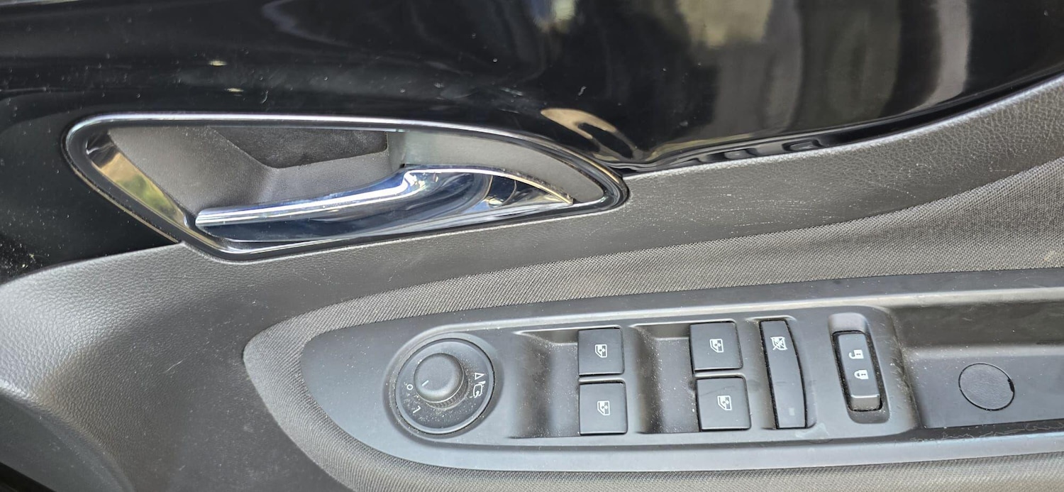 Used Vauxhall Mokka X 2018 for sale - 77768478: Photo 15