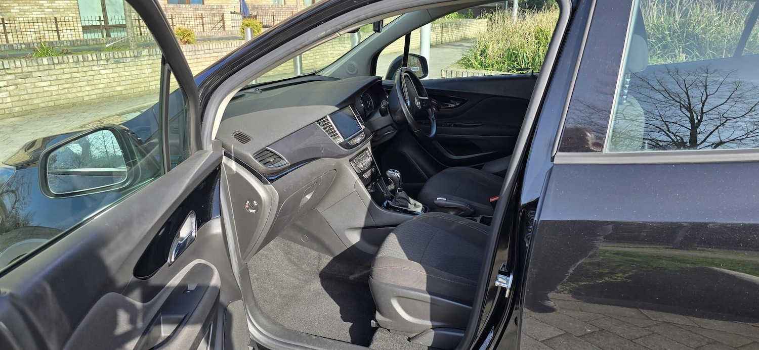 Used Vauxhall Mokka X 2018 for sale - 77768478: Photo 22