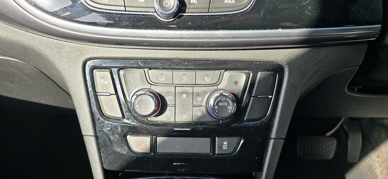 Used Vauxhall Mokka X 2018 for sale - 77768478: Photo 23