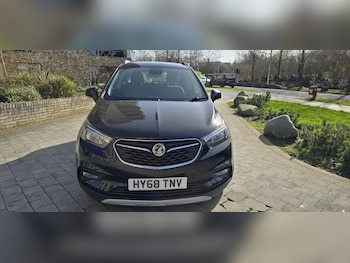 Used Vauxhall Mokka X 2018 for sale - 77768478: Photo