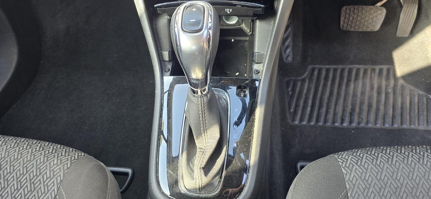 Used Vauxhall Mokka X 2018 for sale - 77768478: Photo 9