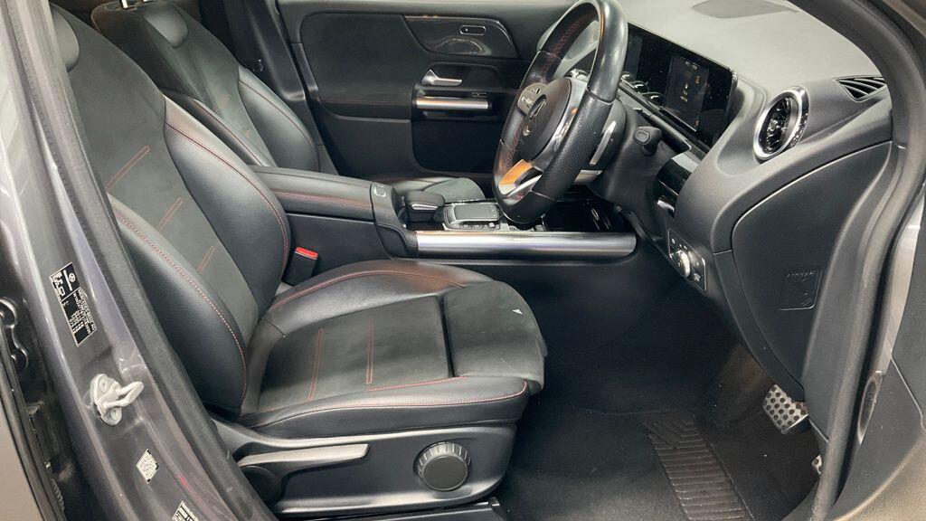 Used Mercedes-Benz GLA 2020 for sale - 76166482: Photo 10