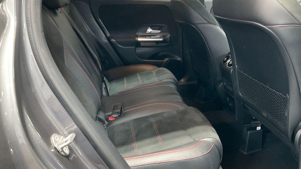 Used Mercedes-Benz GLA 2020 for sale - 76166482: Photo 11