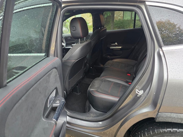 Used Mercedes-Benz GLA 2020 for sale - 76166482: Photo 12