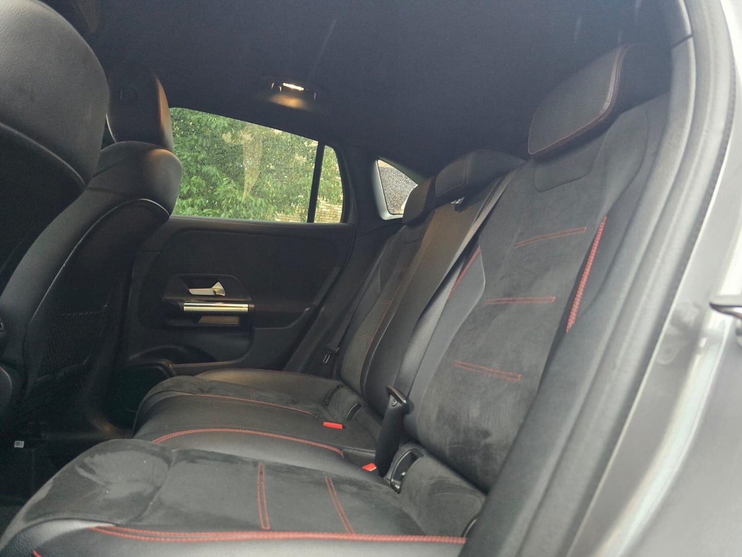 Used Mercedes-Benz GLA 2020 for sale - 76166482: Photo 13