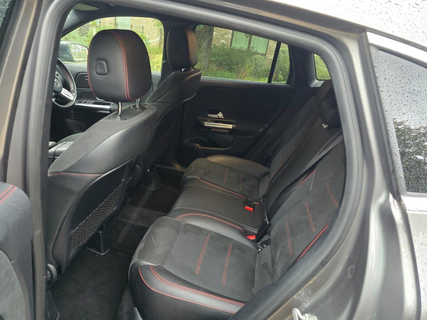 Used Mercedes-Benz GLA 2020 for sale - 76166482: Photo 14