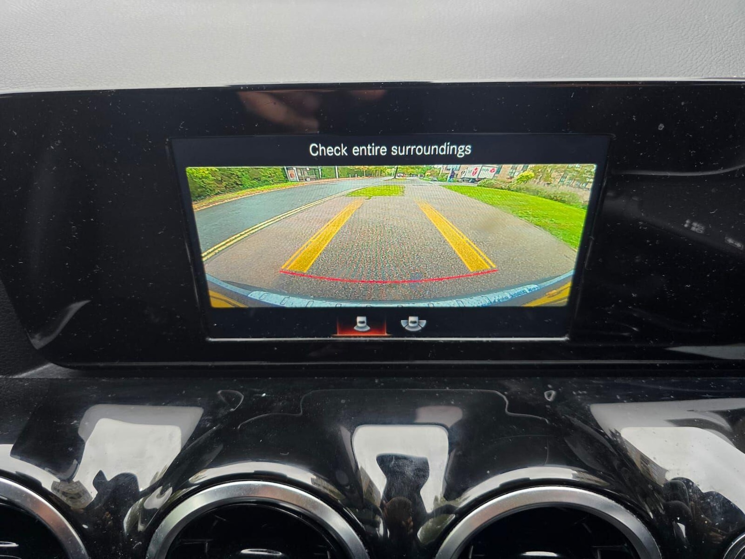 Used Mercedes-Benz GLA 2020 for sale - 76166482: Photo 19