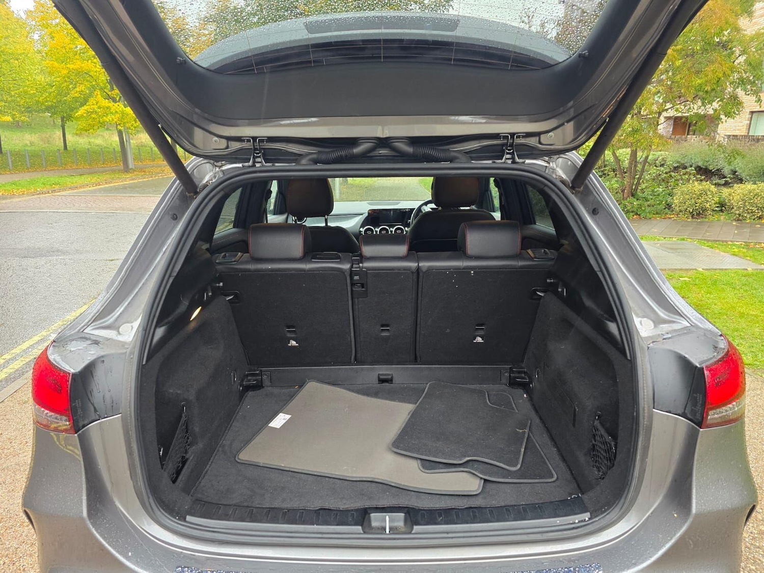 Used Mercedes-Benz GLA 2020 for sale - 76166482: Photo 21