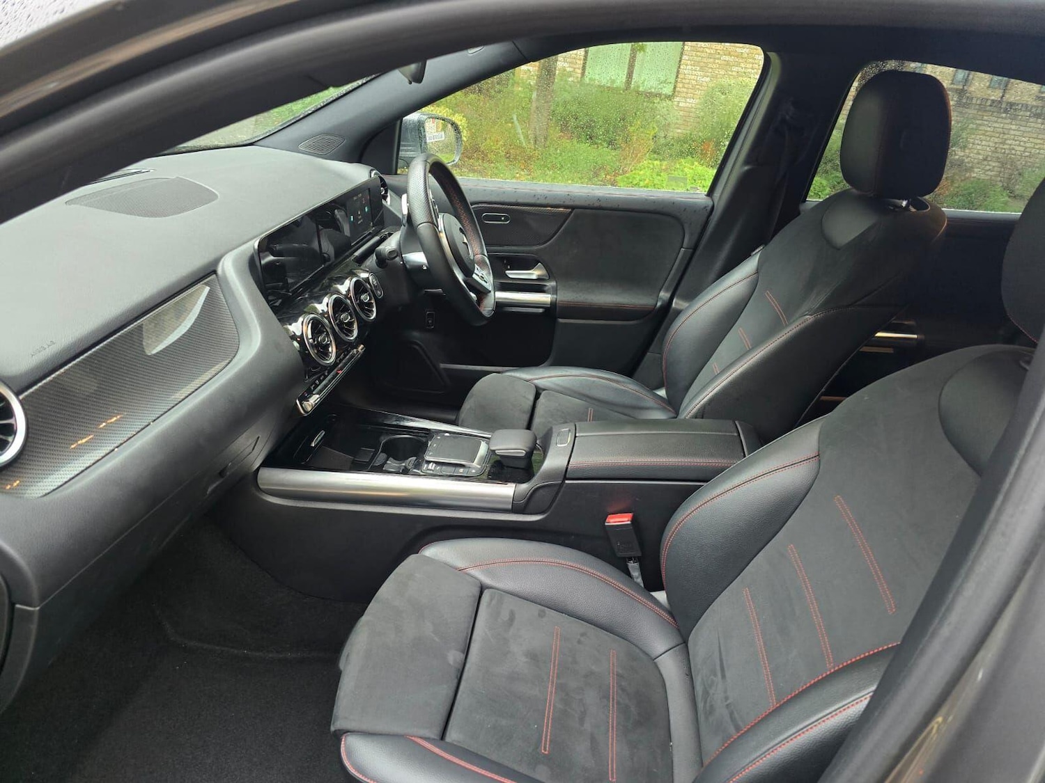 Used Mercedes-Benz GLA 2020 for sale - 76166482: Photo 22