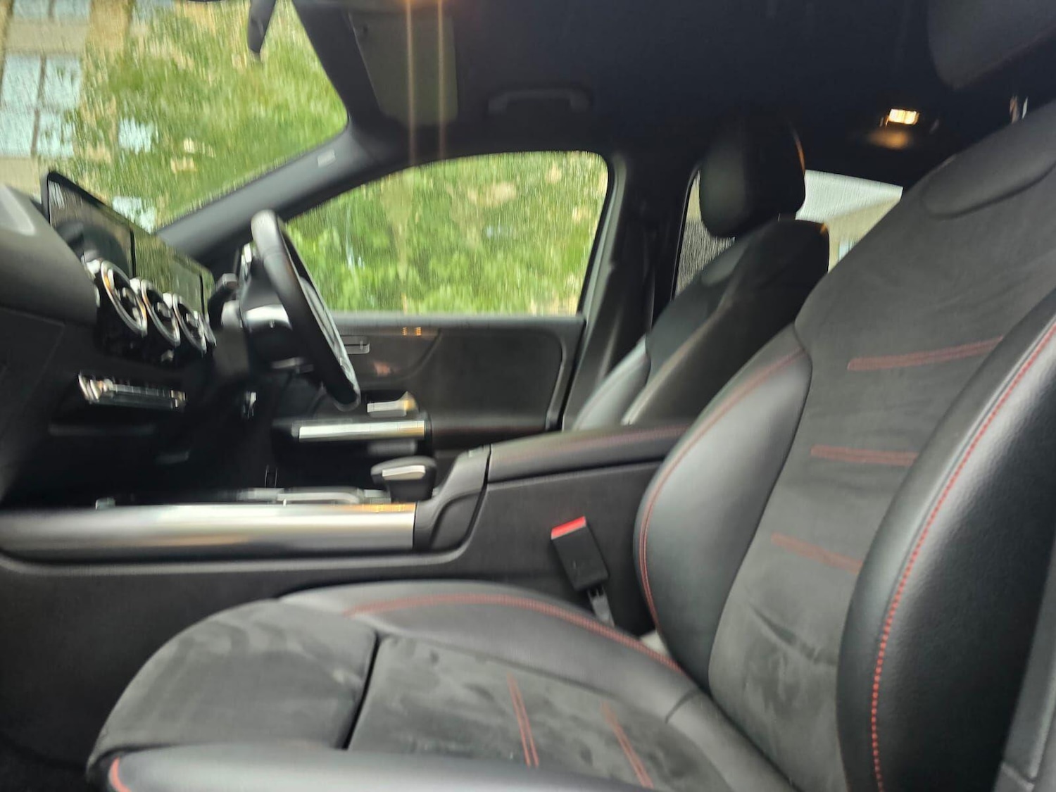 Used Mercedes-Benz GLA 2020 for sale - 76166482: Photo 23