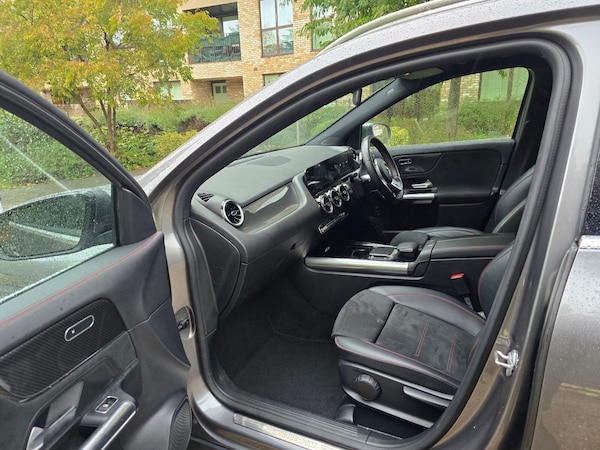 Used Mercedes-Benz GLA 2020 for sale - 76166482: Photo 24