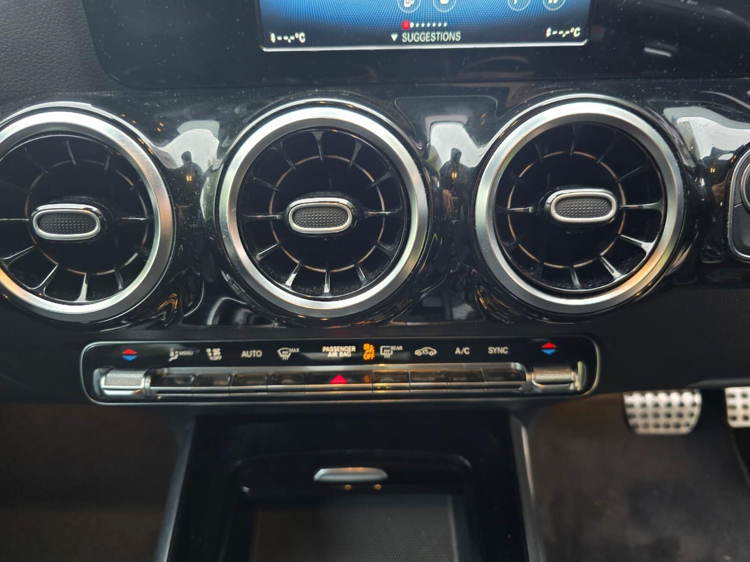 Used Mercedes-Benz GLA 2020 for sale - 76166482: Photo 25