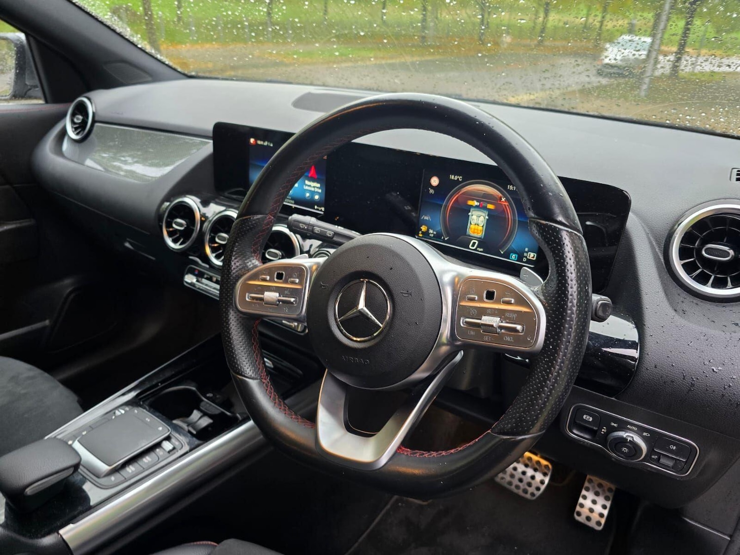 Used Mercedes-Benz GLA 2020 for sale - 76166482: Photo 27