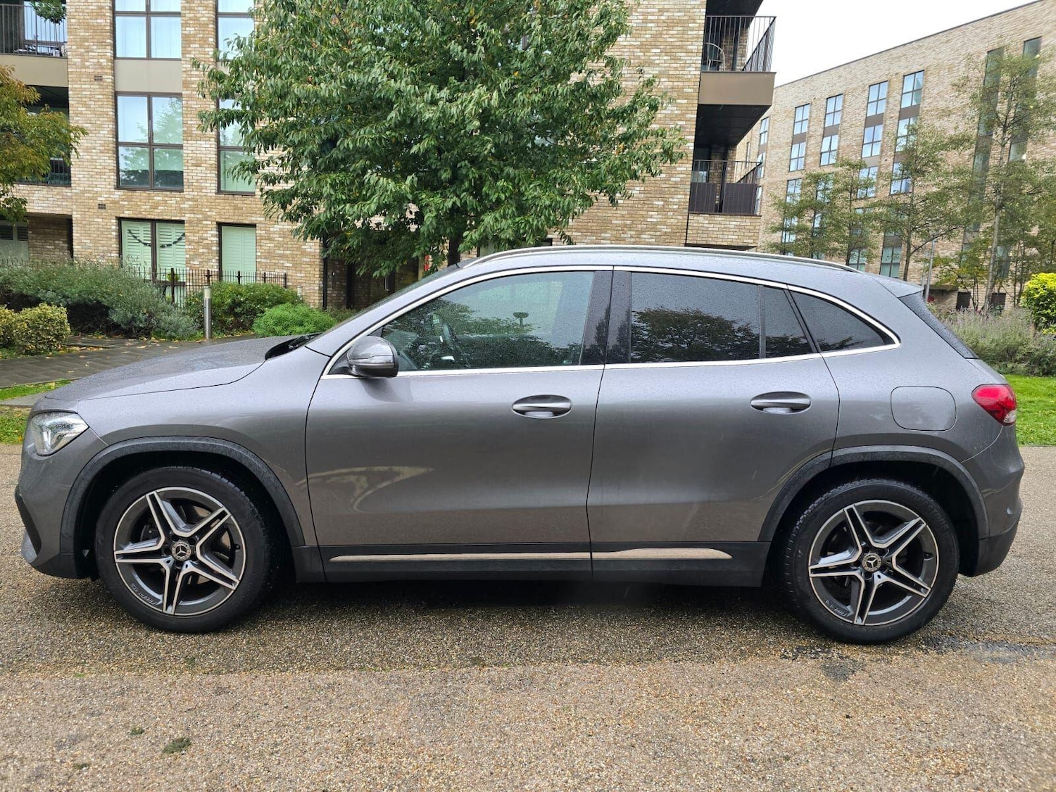 Used Mercedes-Benz GLA 2020 for sale - 76166482: Photo 5