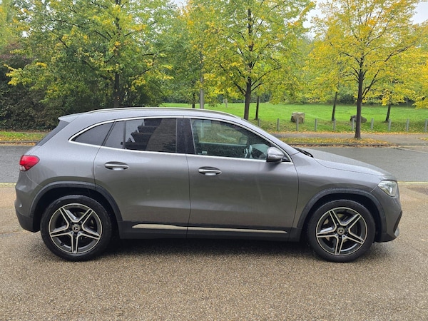 Used Mercedes-Benz GLA 2020 for sale - 76166482: Photo 7