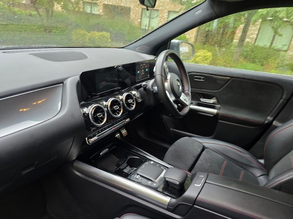 Used Mercedes-Benz GLA 2020 for sale - 76166482: Photo 9