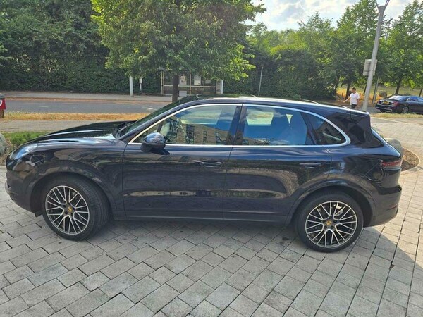 Used Porsche Cayenne 2018 for sale - 76072013: Photo 15