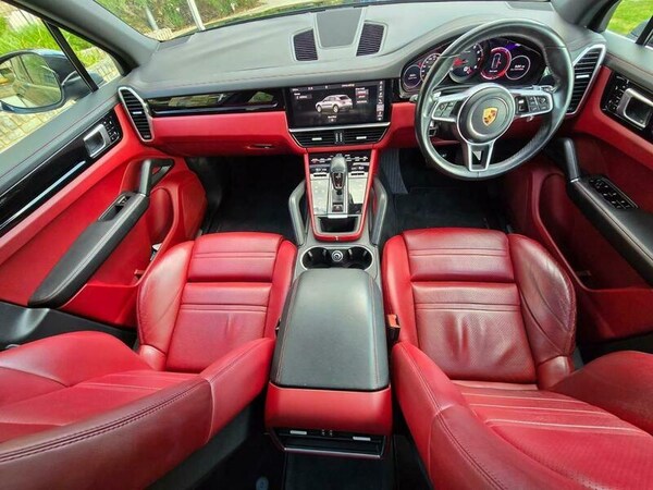 Used Porsche Cayenne 2018 for sale - 76072013: Photo 18