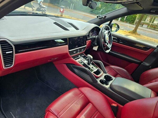Used Porsche Cayenne 2018 for sale - 76072013: Photo 19