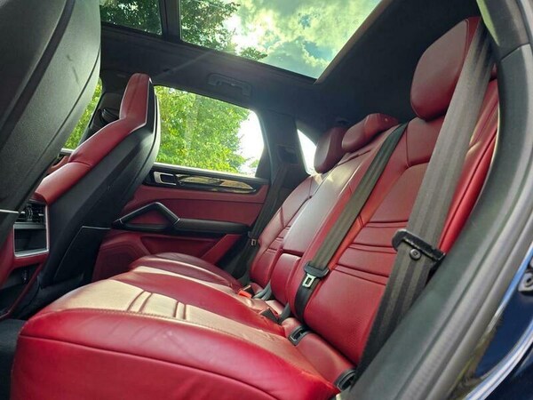 Used Porsche Cayenne 2018 for sale - 76072013: Photo 23